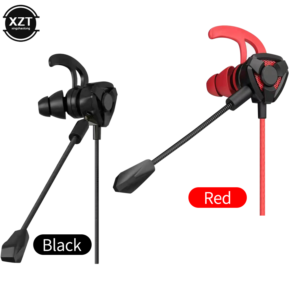 Gaming Headset Rgb - Headset Gamer Headphones Wired Earphone Gaming