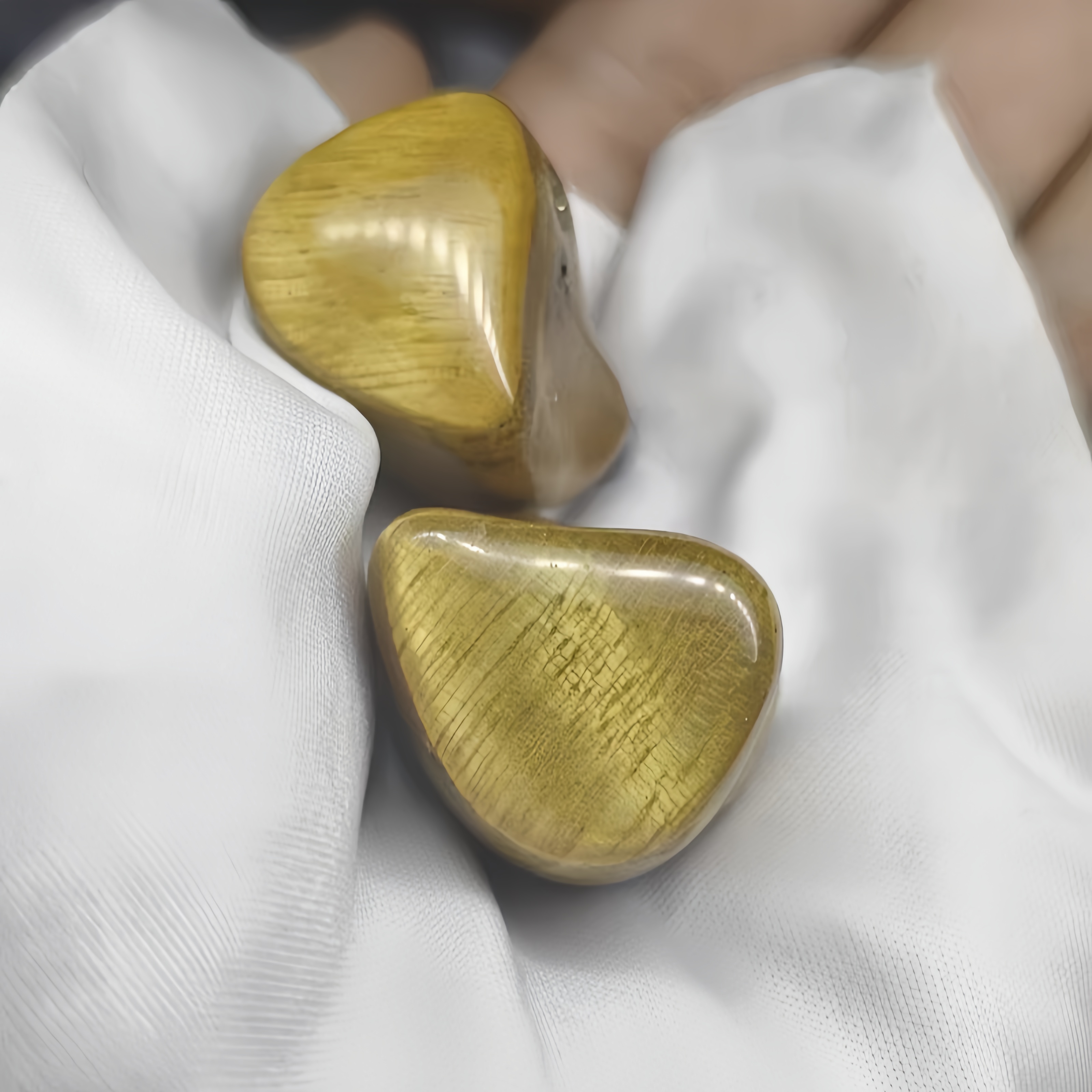 In Ear Monitor Iem - Geekyaudio 2DD+4BA+PMD+BC Phoebe zhennan Wooden IEMs