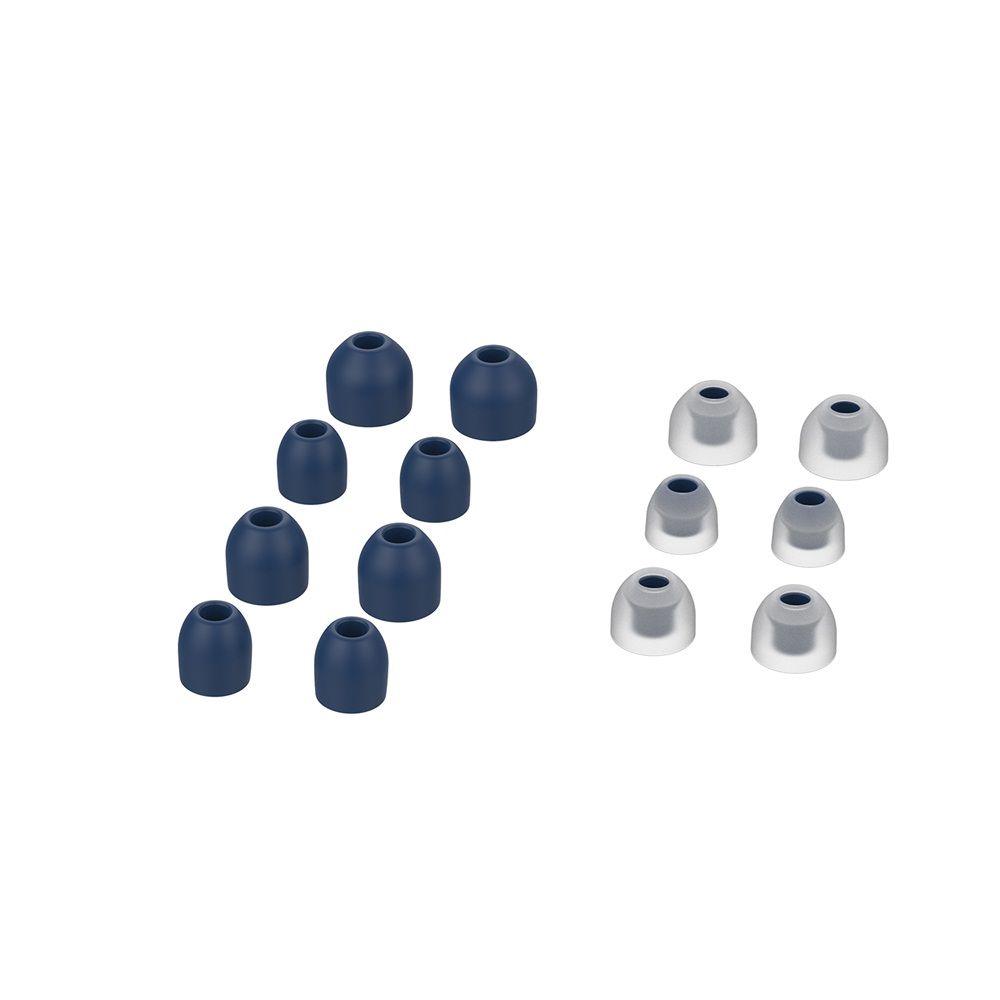 7 pairs Ear pads In-Ear Earpho - Earphone Foam Tip บทวิจารณ์และราคา