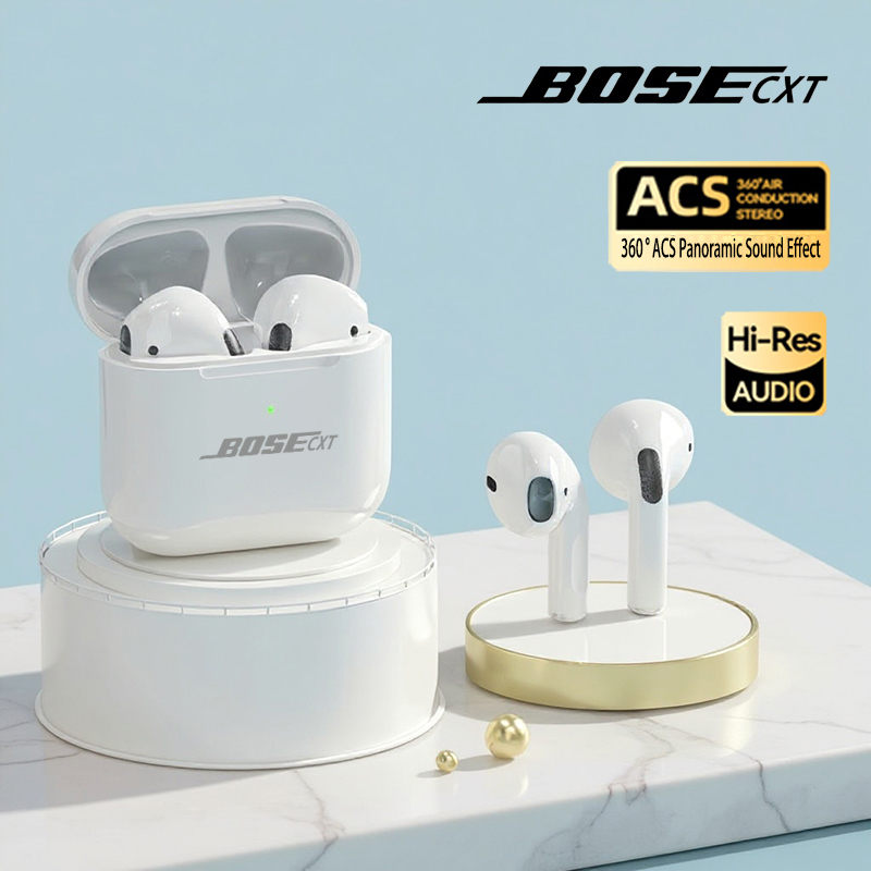 Original BOSECXT Pro4 True Wir - Noise Cancelling Headphone บทวิจารณ์และราคา