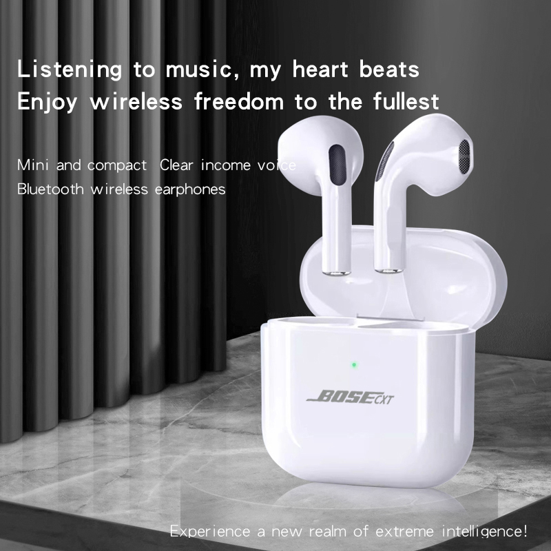 Original BOSECXT Pro4 True Wir - Noise Cancelling Headphone บทวิจารณ์และราคา