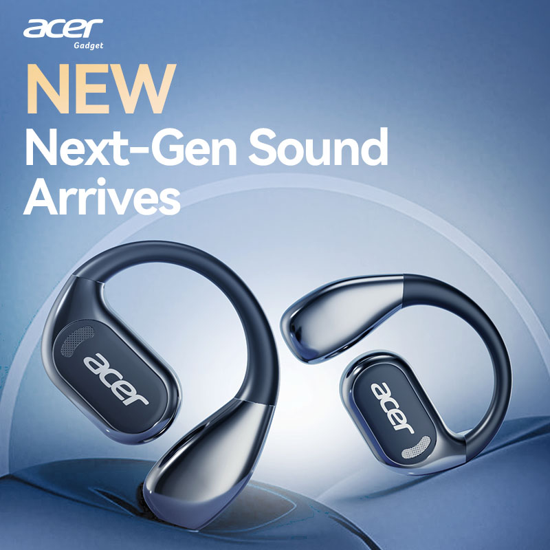 【Acer 510】Ows Wireless Earphon - Sports Earphone Hook บทวิจารณ์และราคา