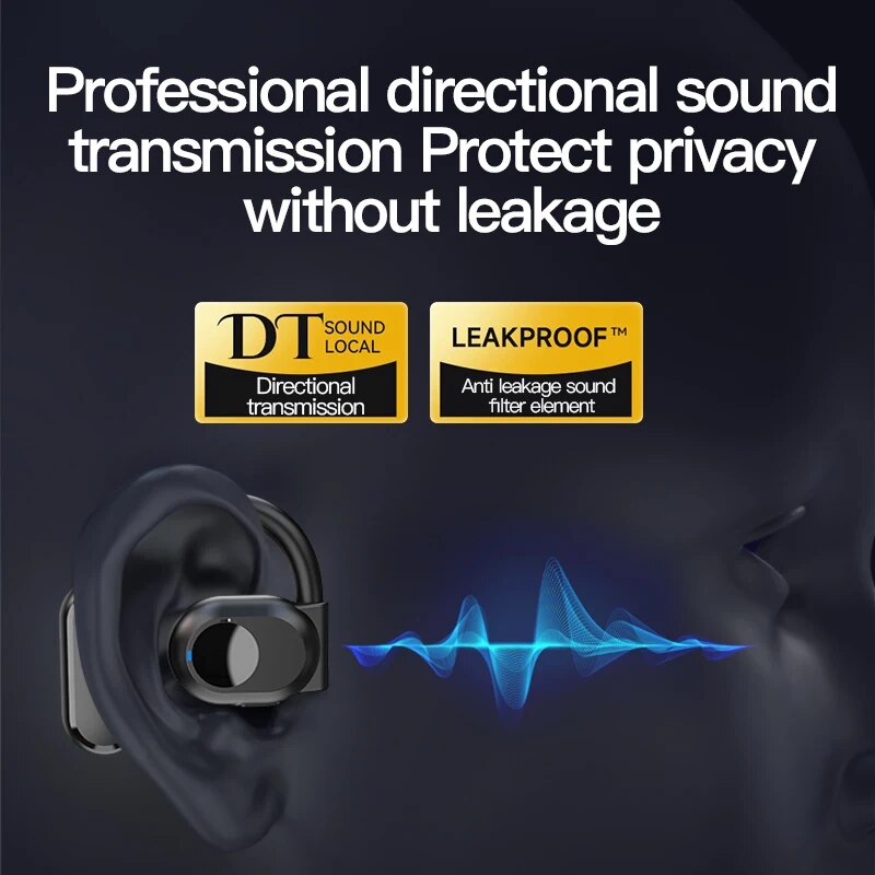 Wireless Headphones Bluetooth  - Bluetooth Headset On Ear บทวิจารณ์และราคา