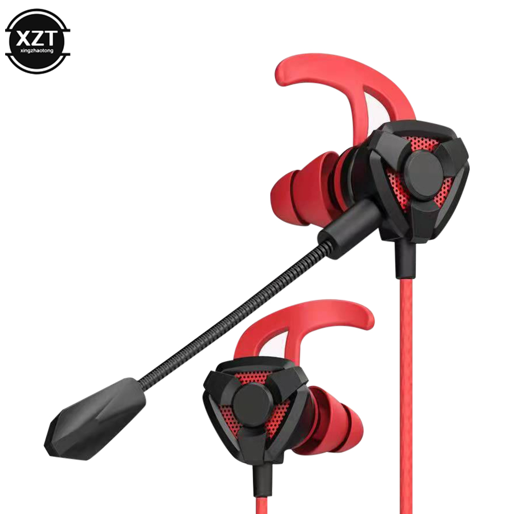 Headset Gamer Headphones Wired - Gaming Headset Rgb บทวิจารณ์และราคา