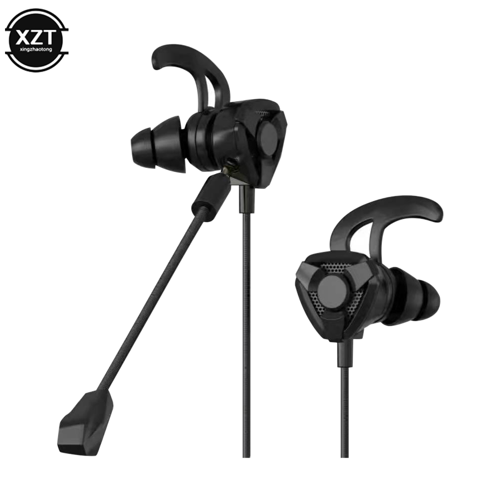 Headset Gamer Headphones Wired - Gaming Headset Rgb บทวิจารณ์และราคา
