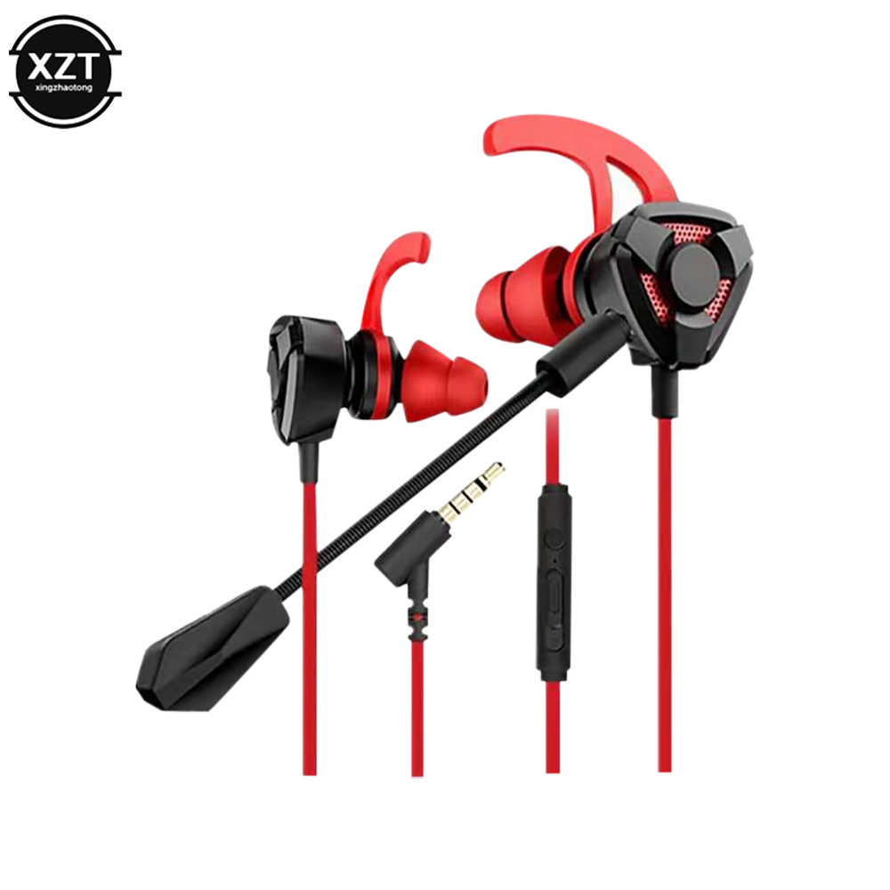 Headset Gamer Headphones Wired - Gaming Headset Rgb บทวิจารณ์และราคา