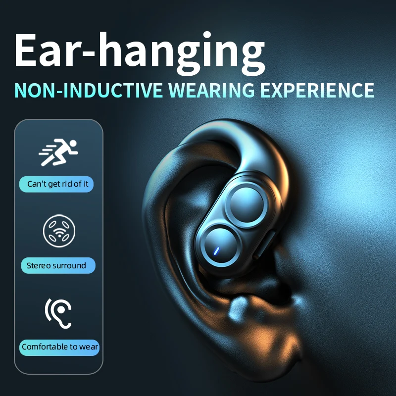 Wireless Bluetooth Headphones  - Bluetooth Headset On Ear บทวิจารณ์และราคา