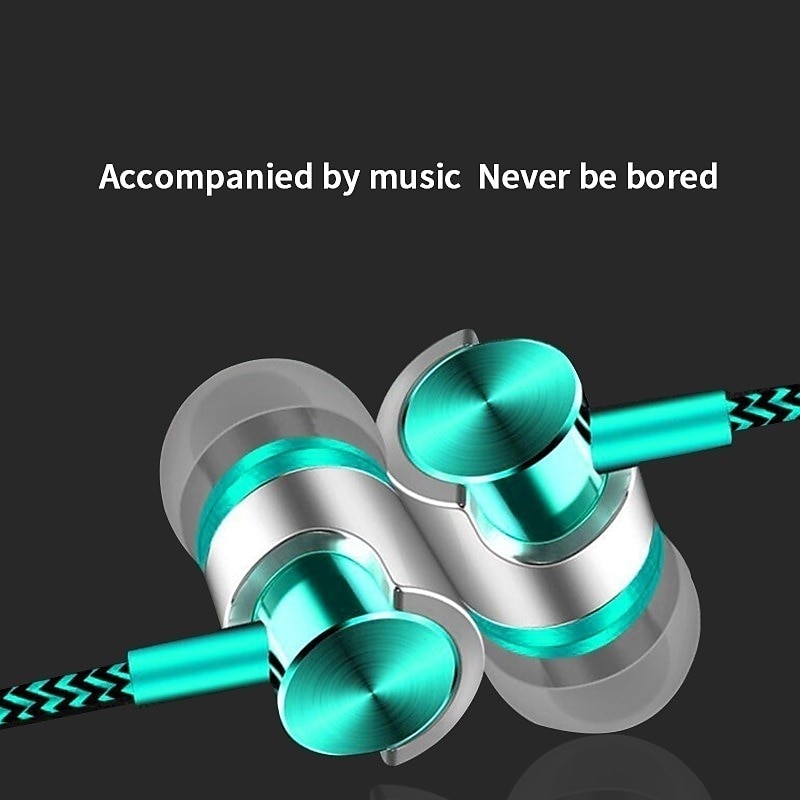 Built In HD Microphone 3.5mm W - Wired Earphone Mic บทวิจารณ์และราคา