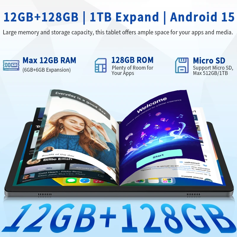 Android 15 tablet with keyboar - Usb C Earphone บทวิจารณ์และราคา