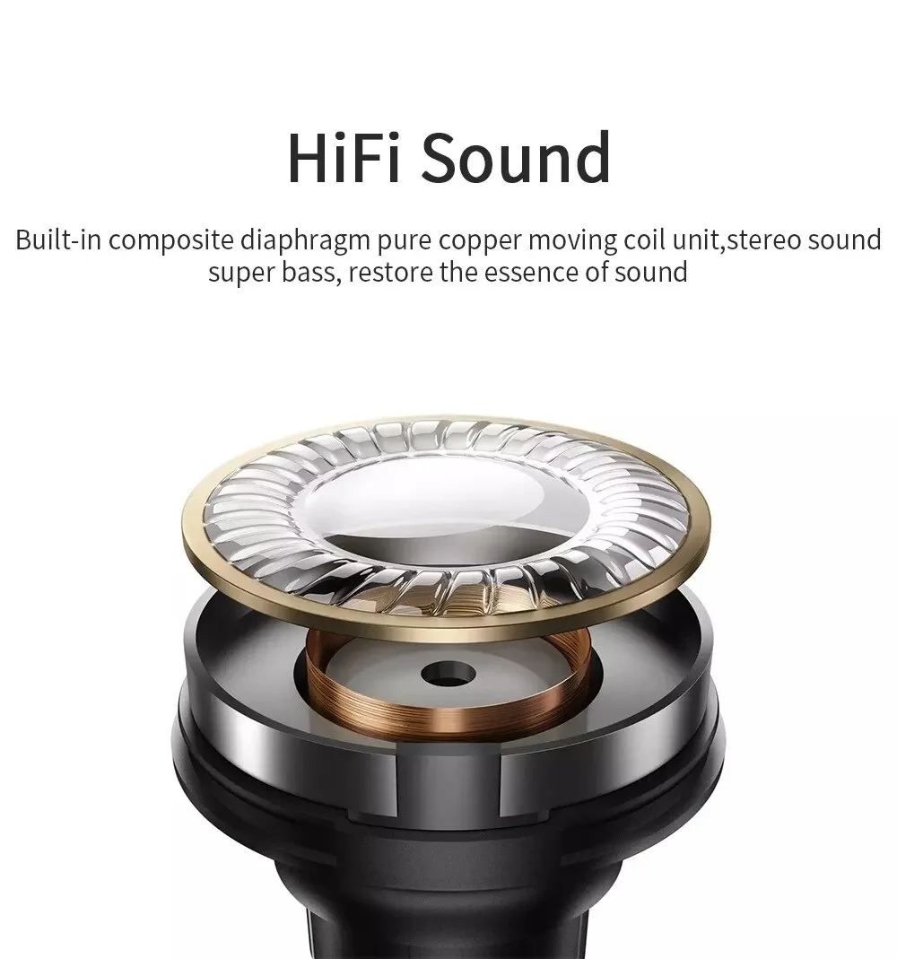 Original XGSHOW J18 TWS Wirele - Wireless Earbuds Tws บทวิจารณ์และราคา