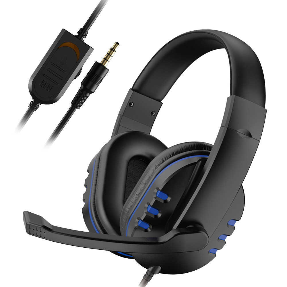 3.5mm Wired Gaming Headphones  - Gaming Headset Rgb บทวิจารณ์และราคา