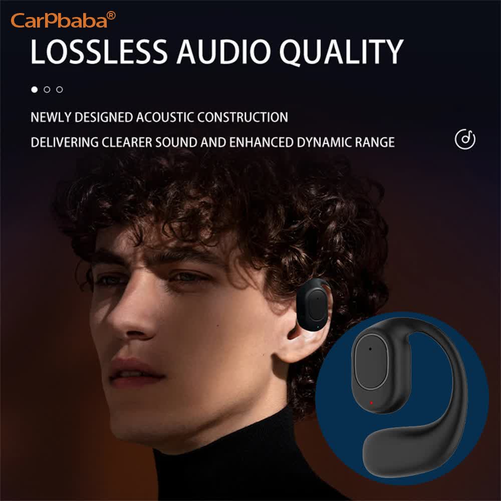 Wireless Headphones Bluetooth  - Noise Cancelling Headphone บทวิจารณ์และราคา