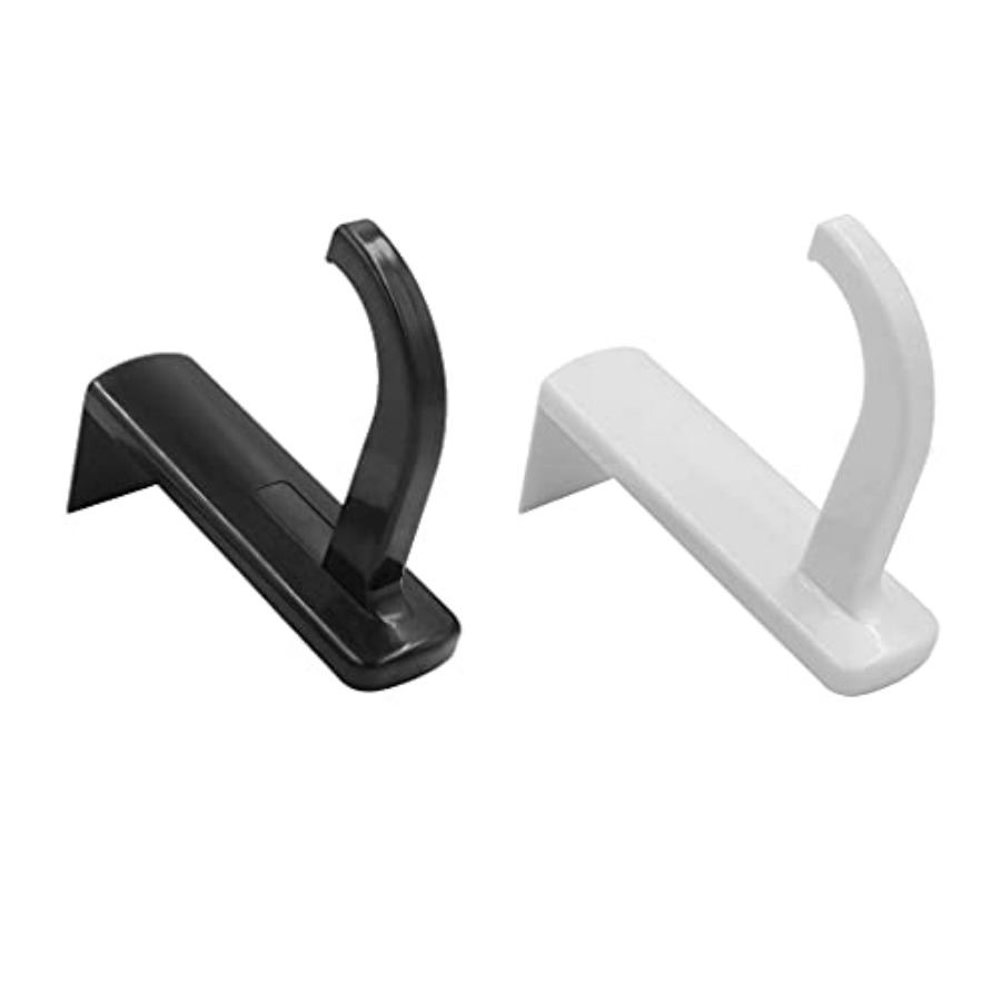 2 Pack Headphone Stand Hook He - Headphone Stand Desk บทวิจารณ์และราคา