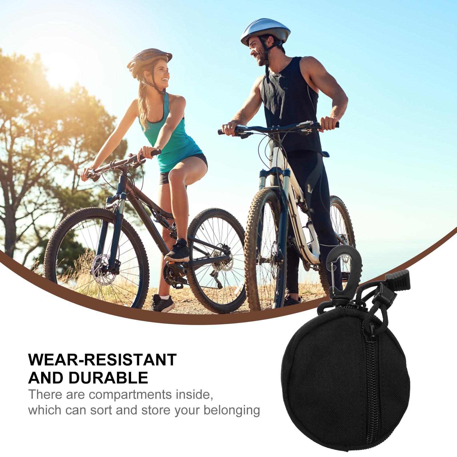 Polyester Multi-Purpose Hangin - Sports Earphone Hook บทวิจารณ์และราคา