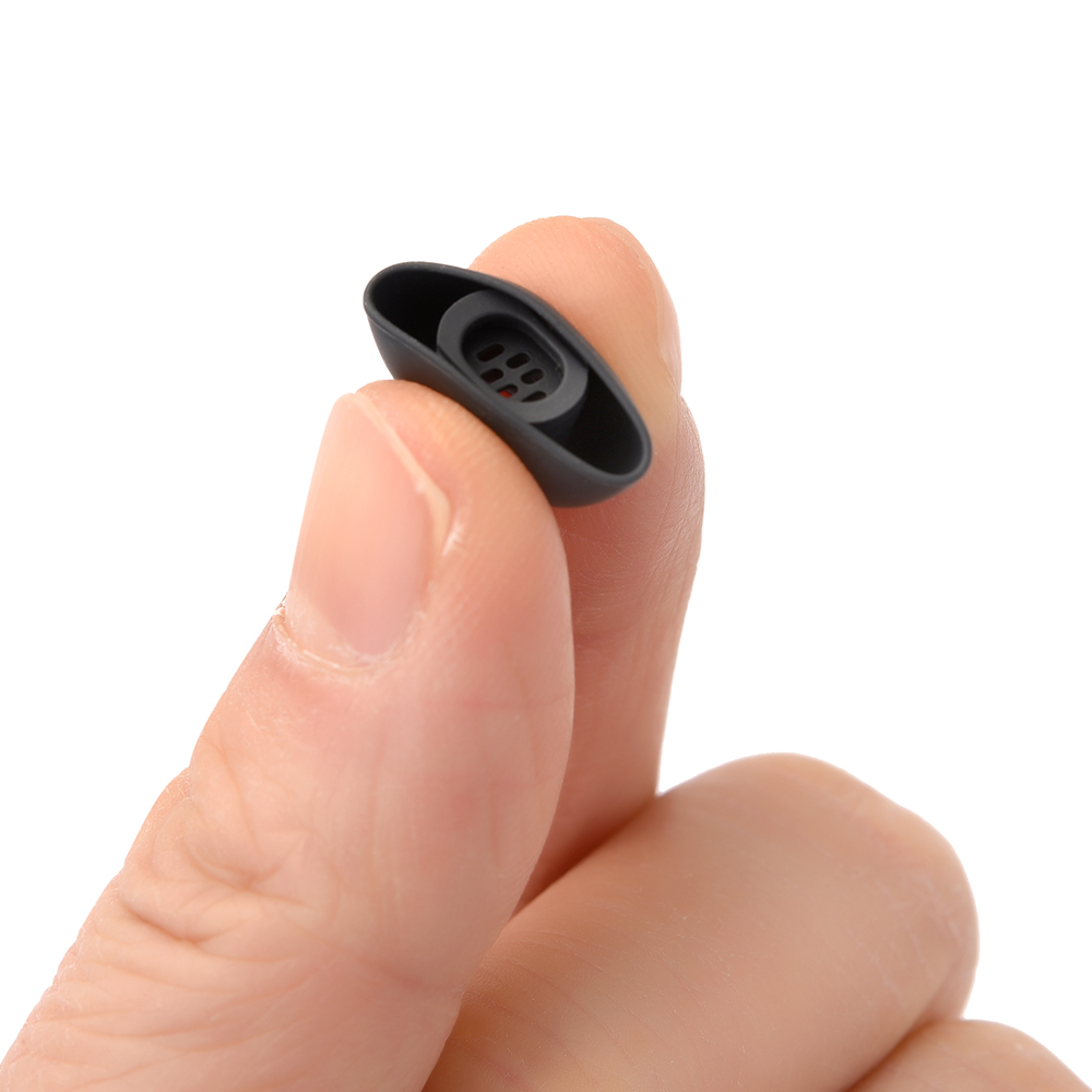 6Pcs Silicone Ear Tips for HUA - Wireless Earbuds Tws บทวิจารณ์และราคา