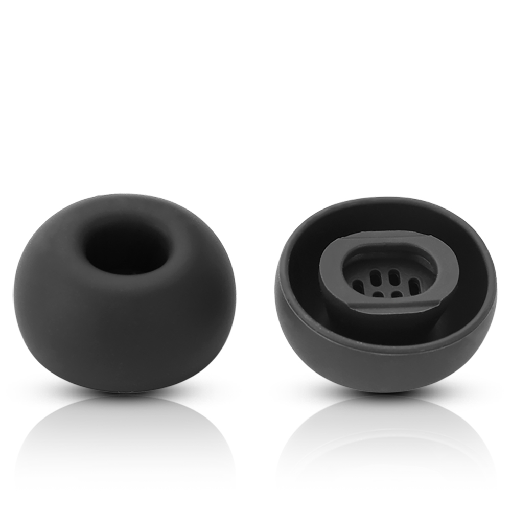6Pcs Silicone Ear Tips for HUA - Wireless Earbuds Tws บทวิจารณ์และราคา