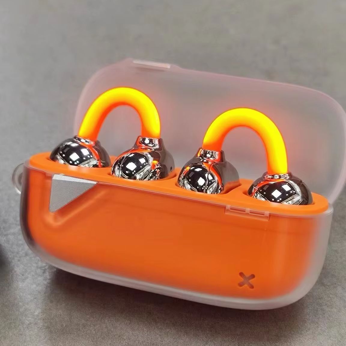 Dmooster D22 Wireless Bluetoot - Sports Earphone Hook บทวิจารณ์และราคา
