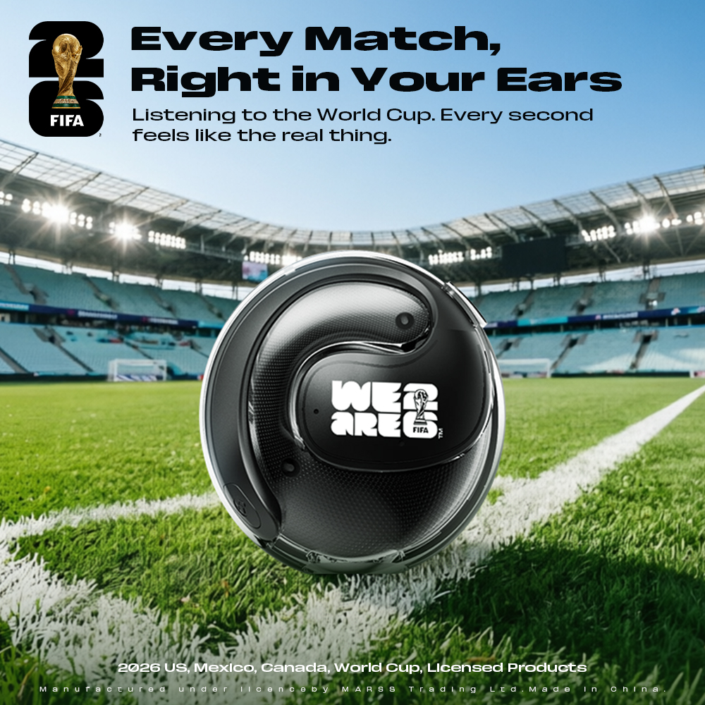 FIFA-F26E02 AI Translator Earb - Wireless Earbuds Tws บทวิจารณ์และราคา