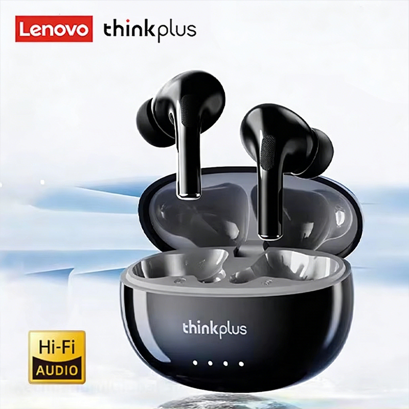 Lenovo Original LP5 PRO TWS Wi - Wireless Earbuds Tws บทวิจารณ์และราคา