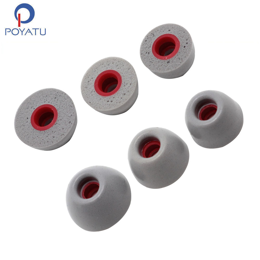 Poyatu O5 Plus Memory Foam Ear - Wireless Earbuds Tws บทวิจารณ์และราคา