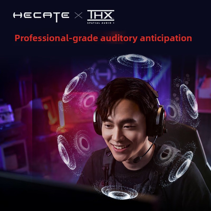 EDIFIER HECATE G3 MAX Head Mou - Wired Earphone Mic บทวิจารณ์และราคา