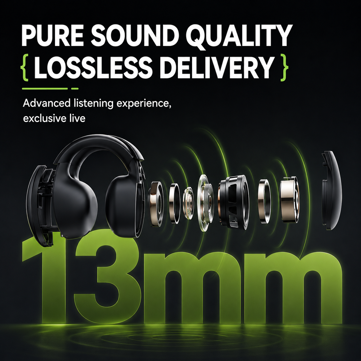 Acer OHR555 Unique Cross Arm O - Sports Earphone Hook บทวิจารณ์และราคา