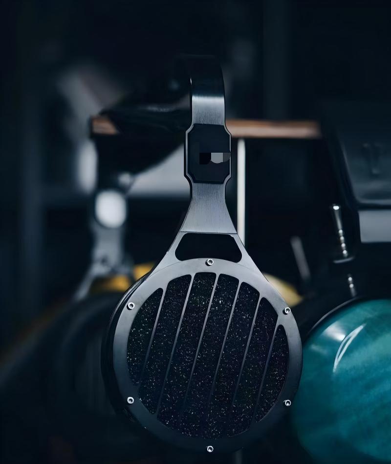 Geekyaudio 1266 Music HIFI (12 - Audiophile Headphone Wired บทวิจารณ์และราคา