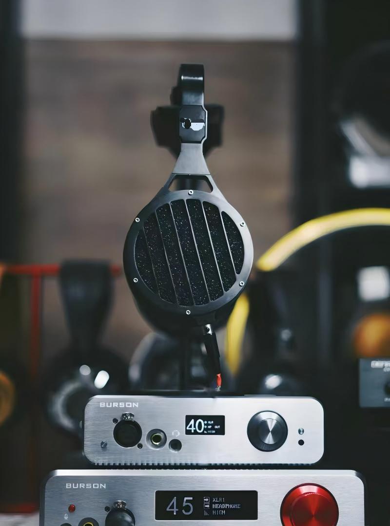 Geekyaudio 1266 Music HIFI (12 - Audiophile Headphone Wired บทวิจารณ์และราคา