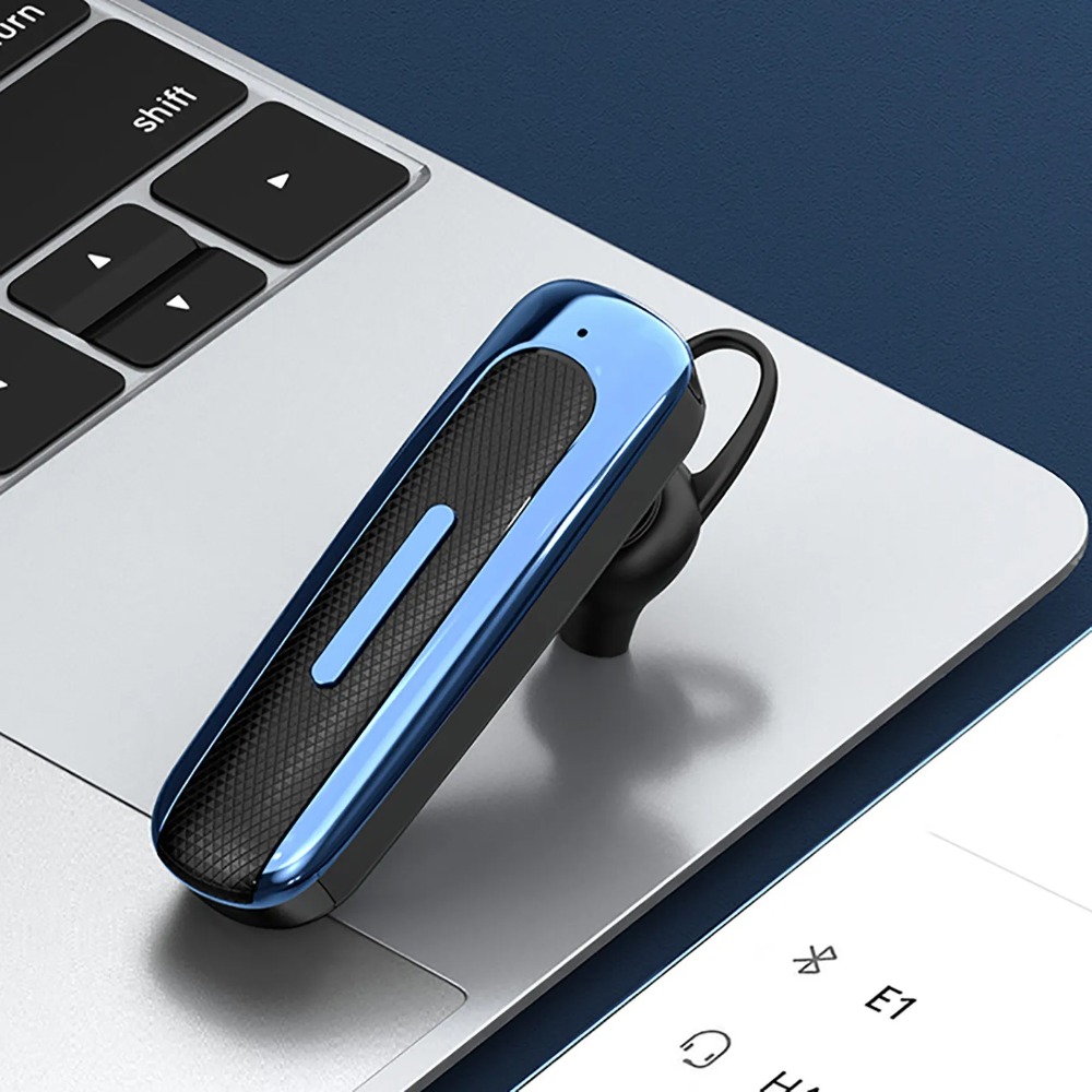 Ear Hook E1 Wireless Bluetooth - Sports Earphone Hook บทวิจารณ์และราคา