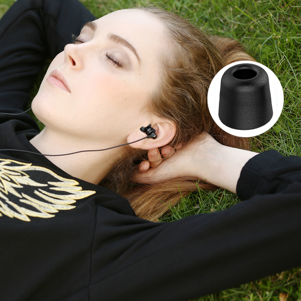 Enhanced Music Experience Ear  - Earphone Foam Tip บทวิจารณ์และราคา