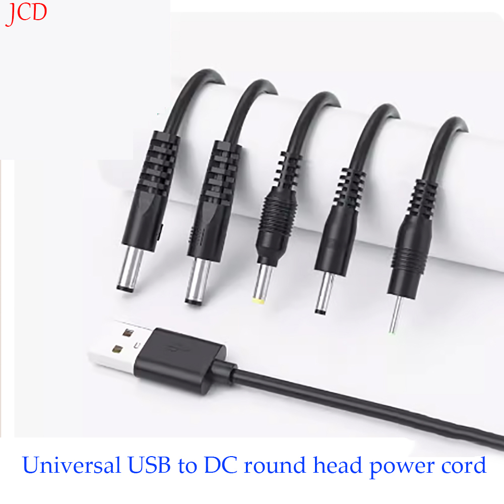 2PCS USB A Male to DC 2.0  2.5 - Cable Extension 3.5 บทวิจารณ์และราคา
