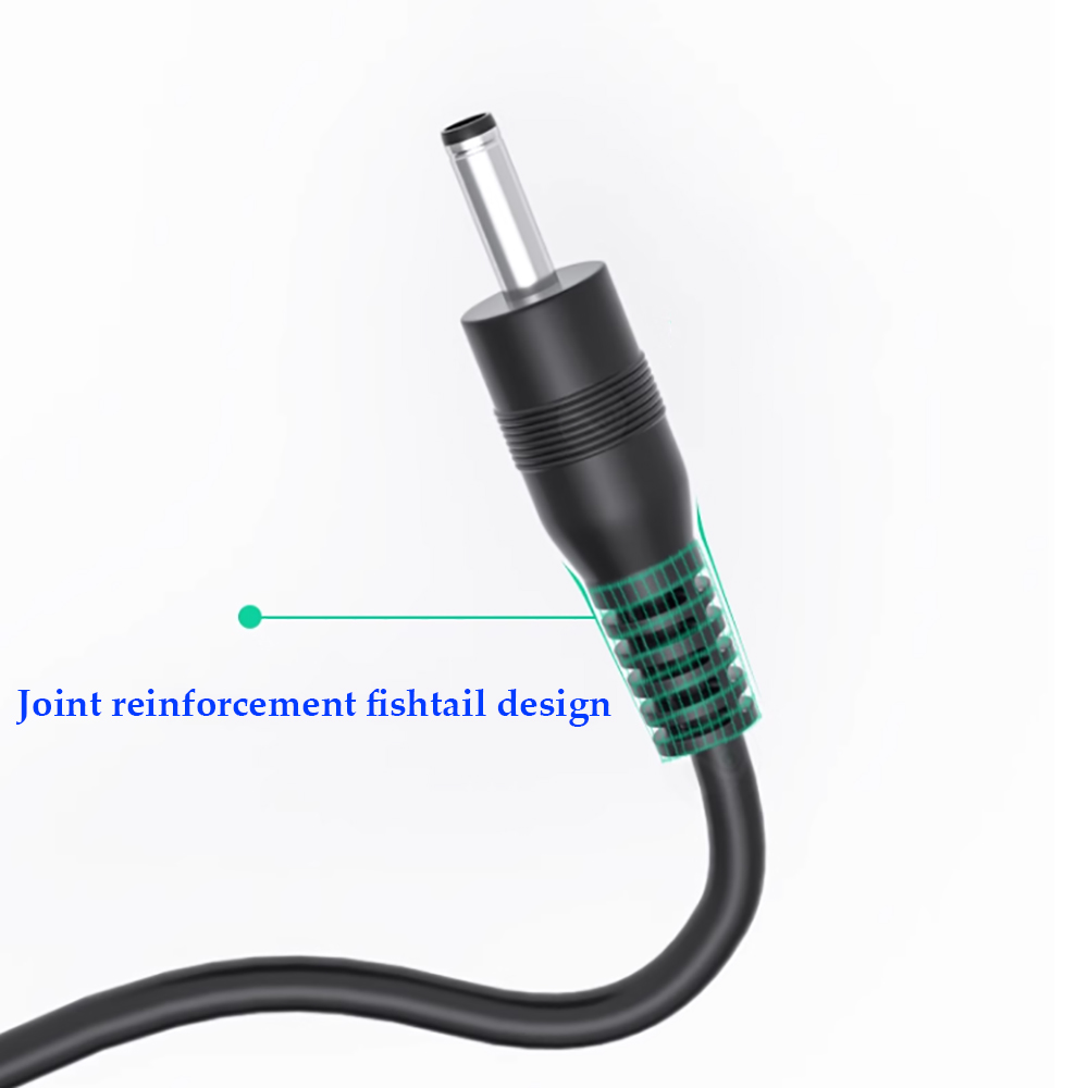 2PCS USB A Male to DC 2.0  2.5 - Cable Extension 3.5 บทวิจารณ์และราคา
