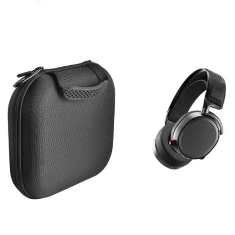 A03R! Portable Carrying Hard E - Headphone Case Hard บทวิจารณ์และราคา