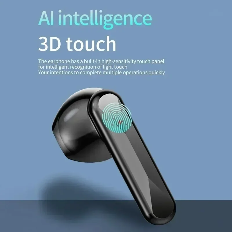 S20 TWS Bluetooth-Compatible E - Wireless Earbuds Tws บทวิจารณ์และราคา