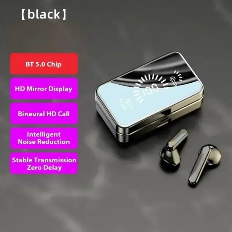 S20 TWS Bluetooth-Compatible E - Wireless Earbuds Tws บทวิจารณ์และราคา