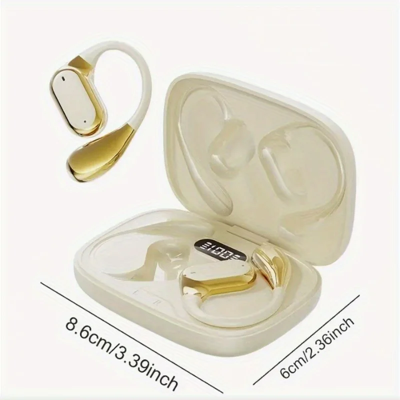 Original TWS Silicone in Ear H - Sports Earphone Hook บทวิจารณ์และราคา