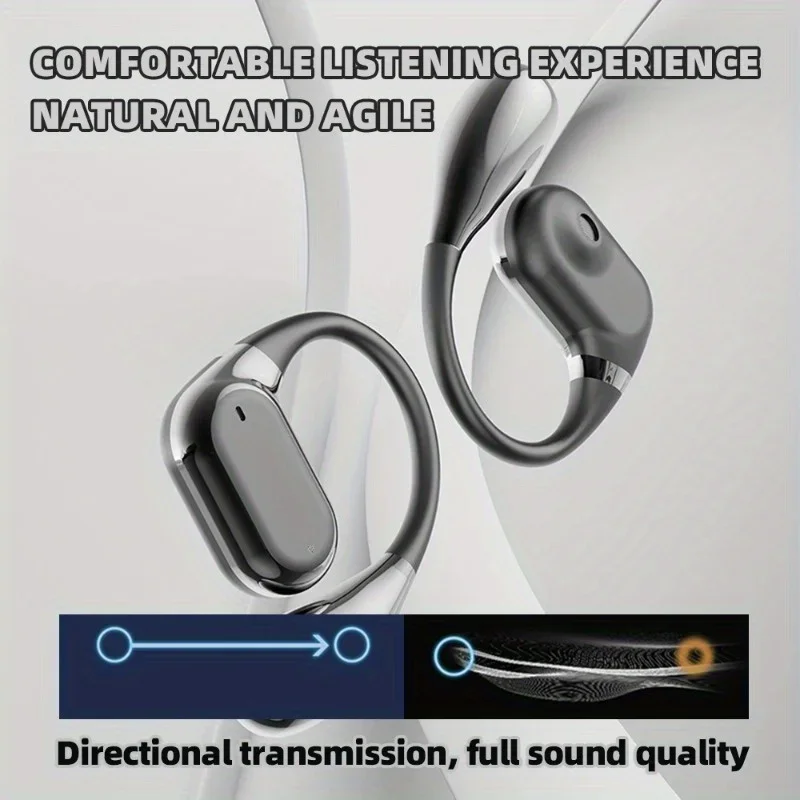 Original TWS Silicone in Ear H - Sports Earphone Hook บทวิจารณ์และราคา